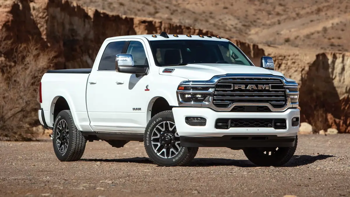 New RAM 3500 for sale in Beaver Dam, WI
