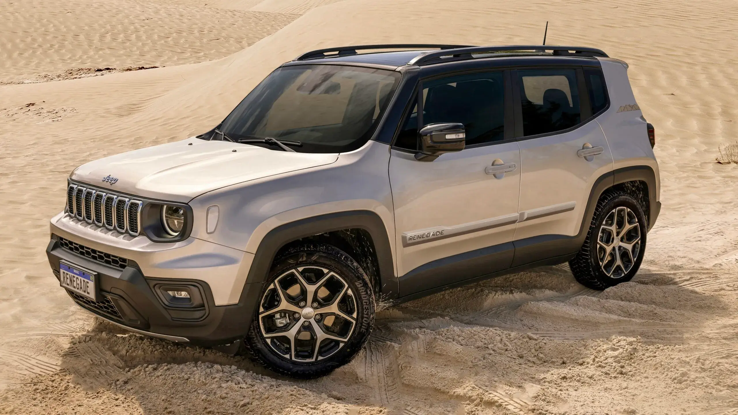 New Jeep Renegade for sale in Beaver Dam, WI