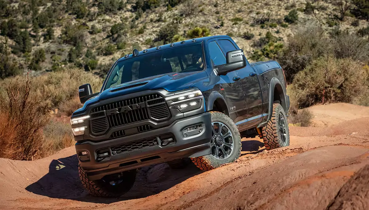 New RAM 2500 for sale in Beaver Dam, WI