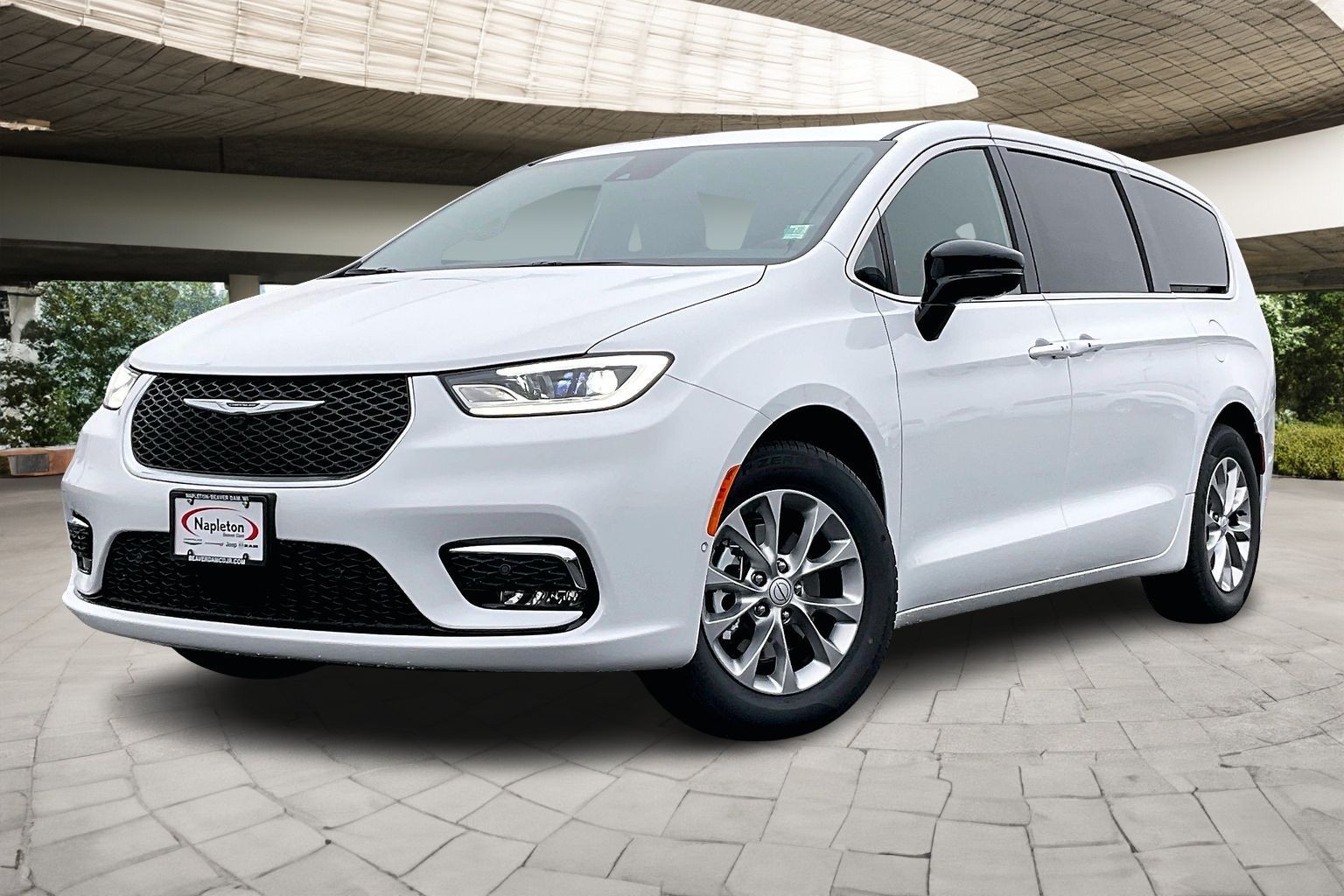 2026 Ford Explorer - Premium SUV in Beaver Dam, WI