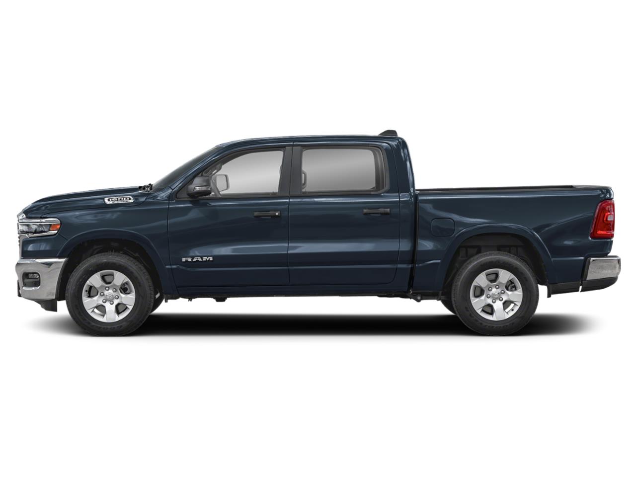 Ram 1500 - Family-Friendly Full-Size Truck in Beaver Dam, WI