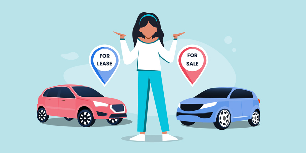 Family enjoying their financed vehicle from Napleton Beaver Dam CDJR