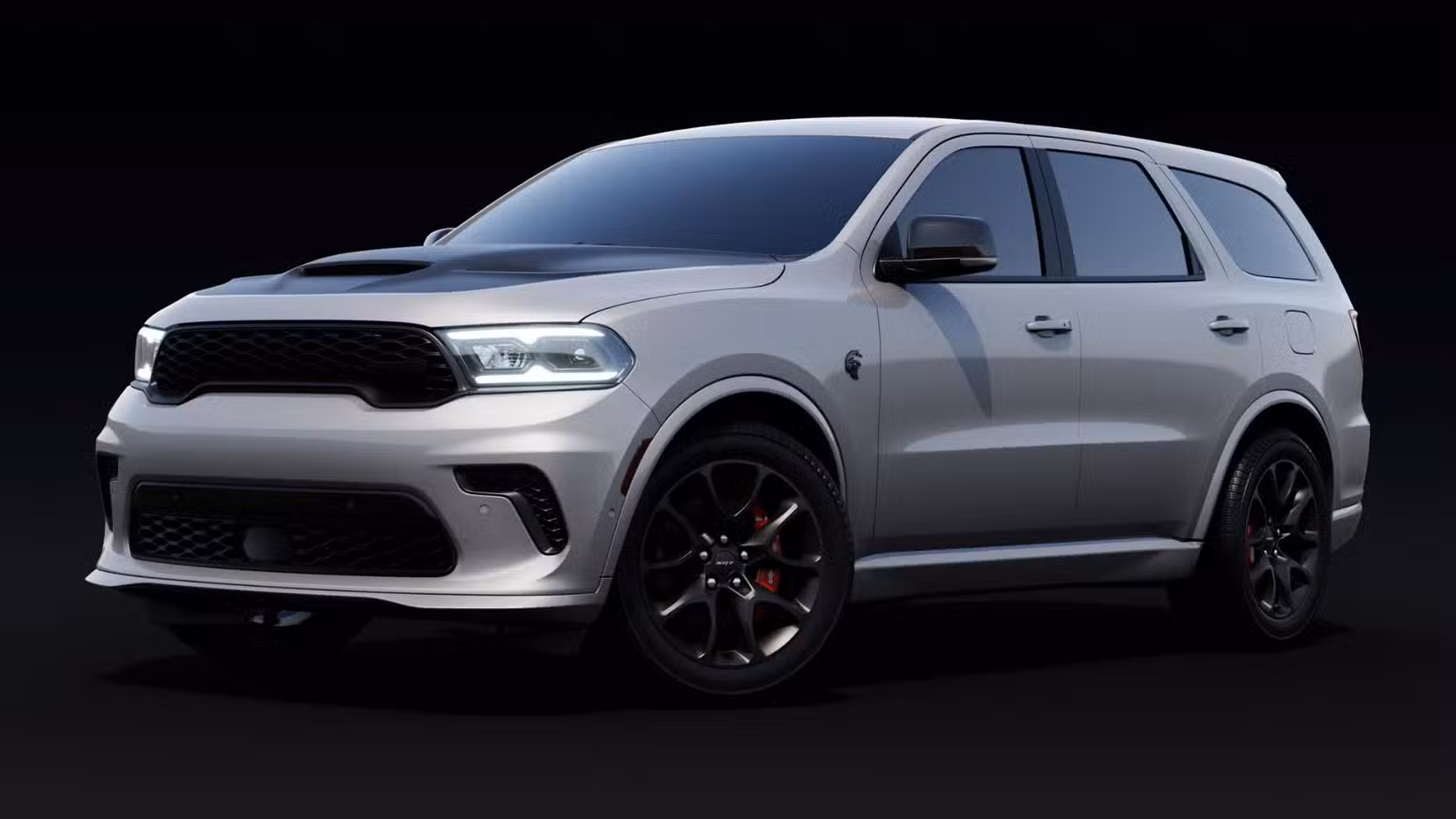 New Dodge Durango available with 0% APR financing in Beaver Dam, WI